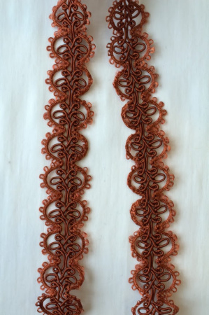 Тесьма ТД-0006