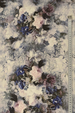 креп Туманный альбион