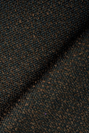 Костюмная ШОКОЛАДНЫЕ ПЕРЕЛИВЫ