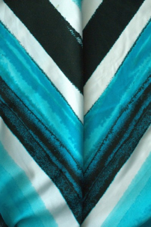 Бифлекс для купальников МОРСКАЯ ПУЧИНА 2