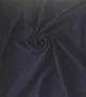 Штапель однотонный ТЕМНО-СИНИЙ