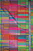 Бифлекс для купальников Цветная матрица 1