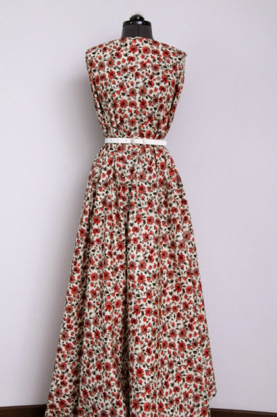 Хлопок РУССКОЕ ПОЛЕ