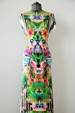 Под покровом джунглей6