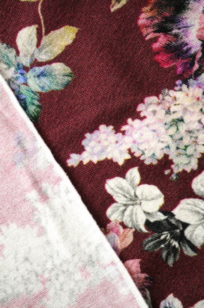 Трикотаж "Мечта" ткань