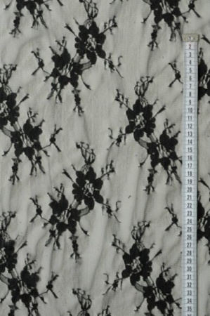 Черные узоры 2