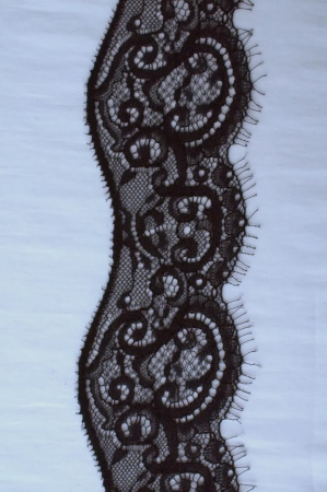 Кружево КУП-0060