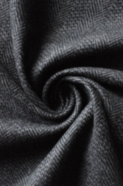 Плательно-Костюмная ЕЛОЧКА серый 2