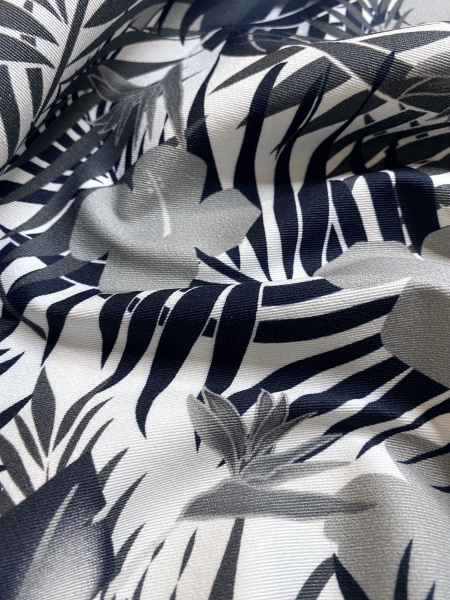 Хлопок ТРОПИКИ