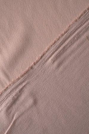 Креп - шифон ПУДРА