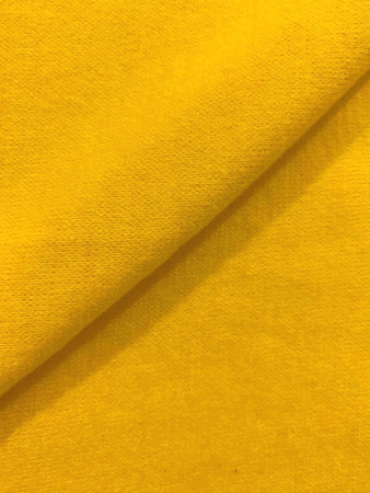 Трикотаж Ангора ЖЕЛТЫЙ