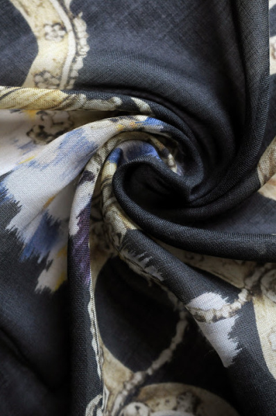 Шерсть именная плательная АФИНЫ 3