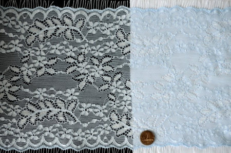 Кружево КШП-0006
