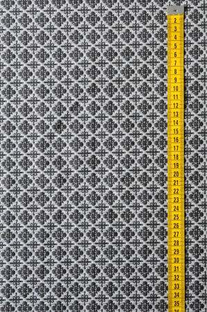 Жаккард-жатка ЦВЕТОЧКИ 4