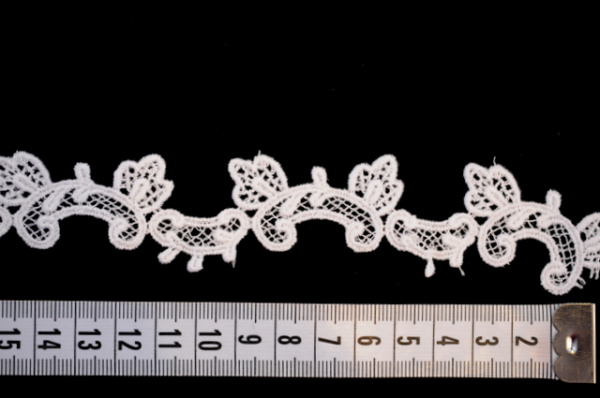 Кружево КУХ-0013-3
