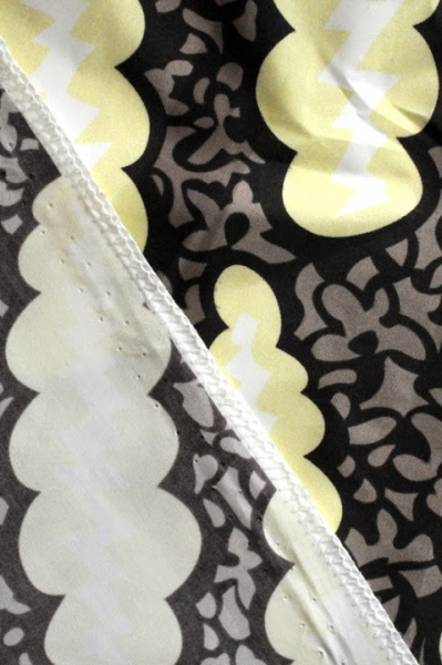 Курточная ткань КОКОНЫ 2