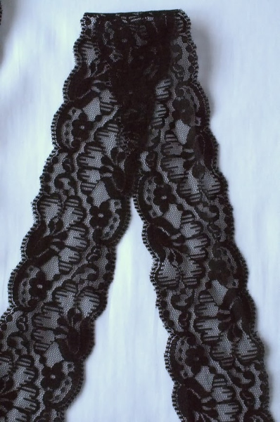 Кружево КУП-0038