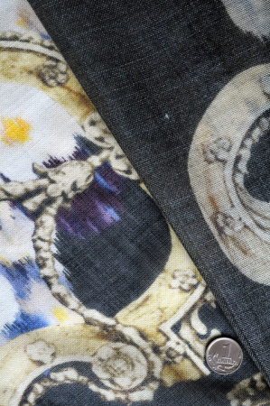 Шерсть именная плательная АФИНЫ 2