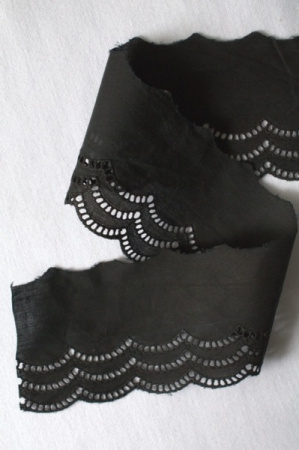 ШУ-0017 Шитье Волны 1