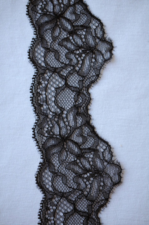 Кружево КУП-0071