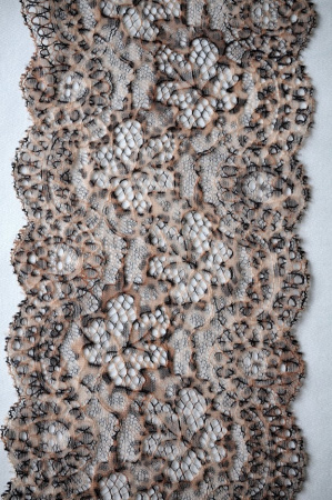 Кружево КШП-0022