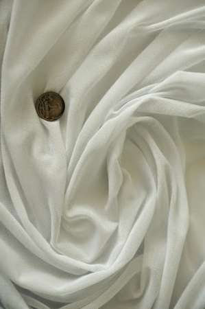 сетка молочный