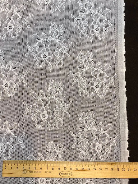 Гипюр АРАБЕСКИ Гипюр АРАБЕСКИ ткань