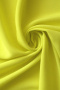 Штапель однотонный ЛИМОННЫЙ