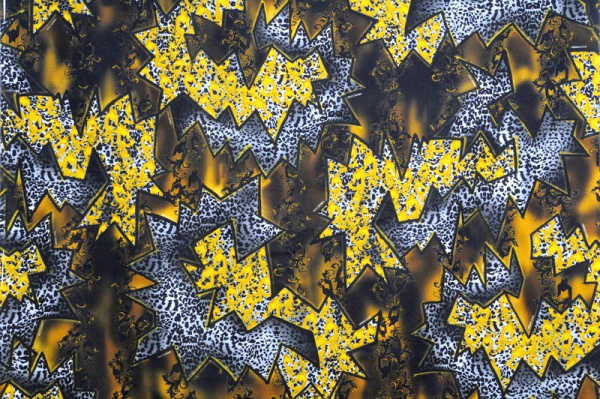 Хлопок СТИЛЬ ВЕРСАЧЕ