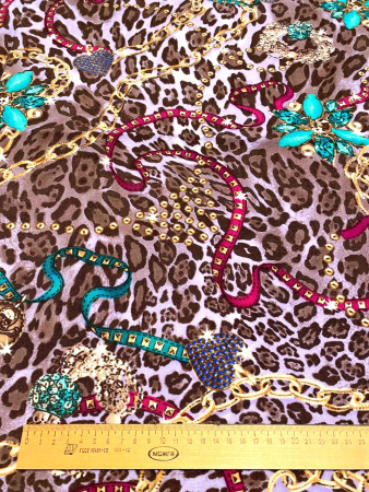 Шерсть плательная РОСКОШЬ ткани