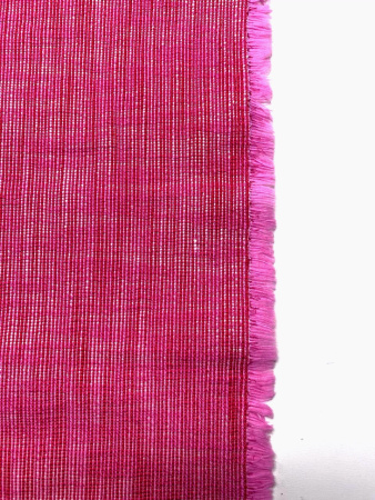 ткани Твид плательно-костюмный "Ягодный" 