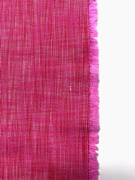 ткани Твид плательно-костюмный "Ягодный" 