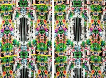 Под покровом джунглей3