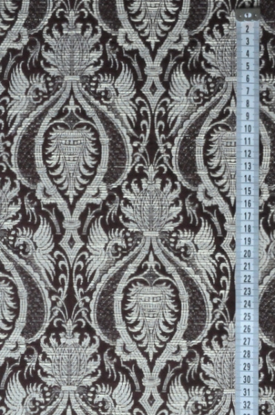 Жаккард ЖЕМЧУЖИНА ВЕРСАЛЯ бордовый 3 Жаккард ЖЕМЧУЖИНА ВЕРСАЛЯ бордовый 3