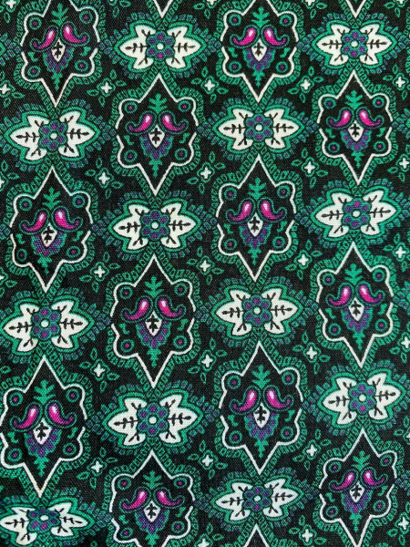 Штапель ВОСТОЧНЫЙ УЗОР