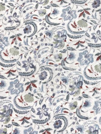 Вискоза ЦВЕТОЧНЫЙ ШАРМ