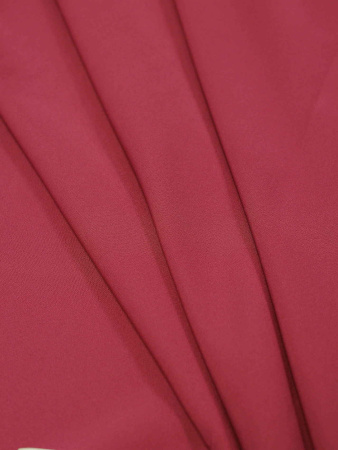 креп малина