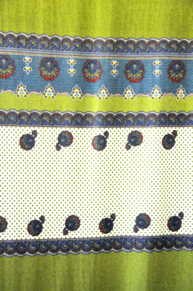 Трикотаж ГРАН ПРИ полотно