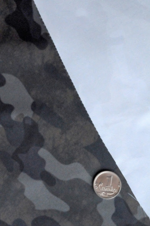 Плащевка КОМУФЛЯЖ 2