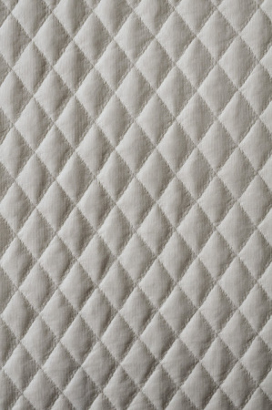 Искусственная кожа на трикотажной основе СТЕЖКА Молочная