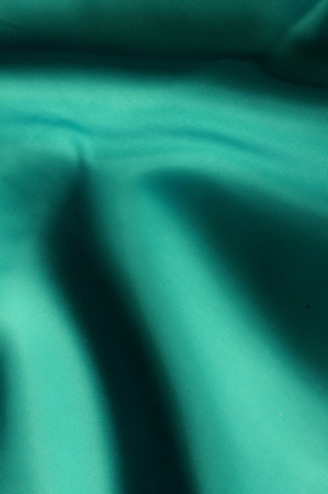 цвет яркая бирюза 1