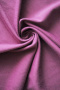 Трикотаж милано однотонный Брусничный 2