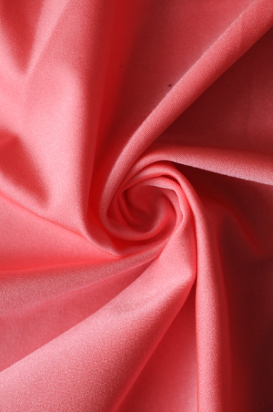 Бифлекс для купальников цвет нежный коралл 2