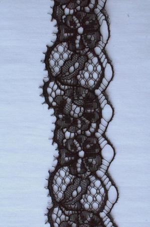 Кружево КУХ-0011