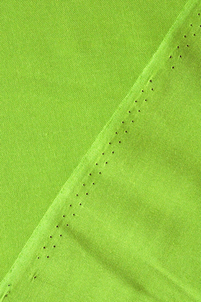 Штапель однотонный ТРАВА