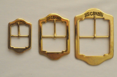 Украшение Декоративное УД-0026-0027-0028 Пряжка для одежды Малая, Средняя, Большая микс