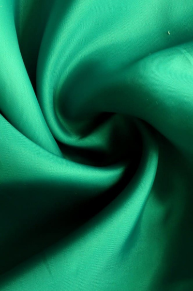 Подкладочная ткань цвет Зеленый 2