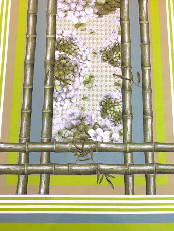 Трикотаж БАМБУК ткань