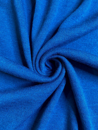 Трикотаж Ангора МОРСКАЯ ВОЛНА