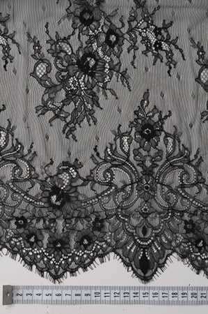 кружево кружево шантильи  145  2